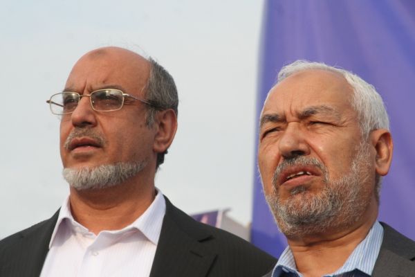 Hamadi Jebali : « Je ne serai pas le candidat d’Ennahdha »