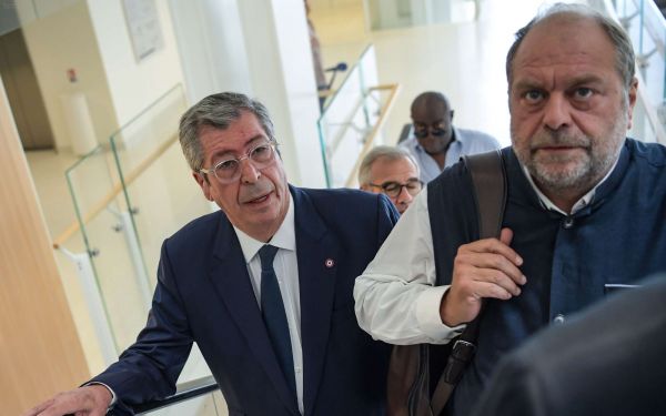 Fin du procès Balkany pour blanchiment et corruption, jugement le 18 octobre