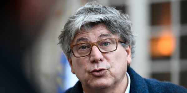 Meeting commun contre la privatisation d’Aéroports de Paris : "On est ensemble car l'objectif nous dépasse"