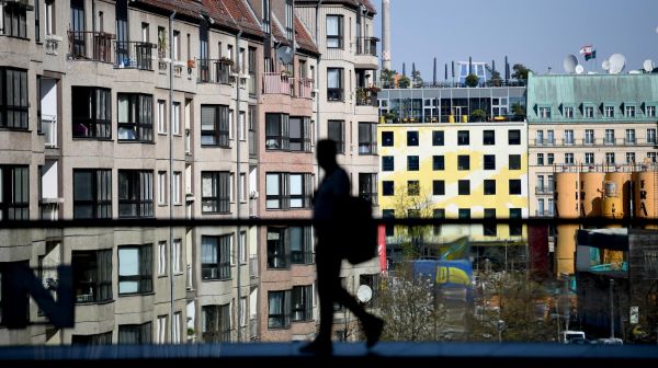 Allemagne : les loyers gelés à partir de 2020 à Berlin pour contrer leur flambée