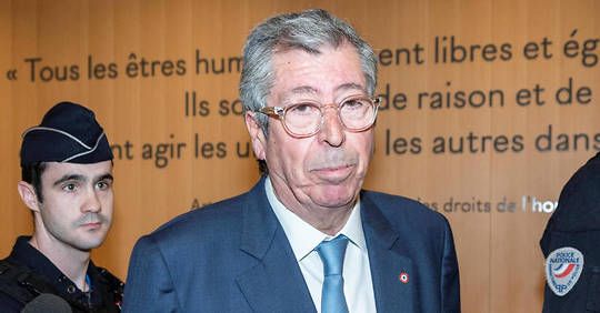 Clap de fin du procès Balkany pour « blanchiment et corruption »