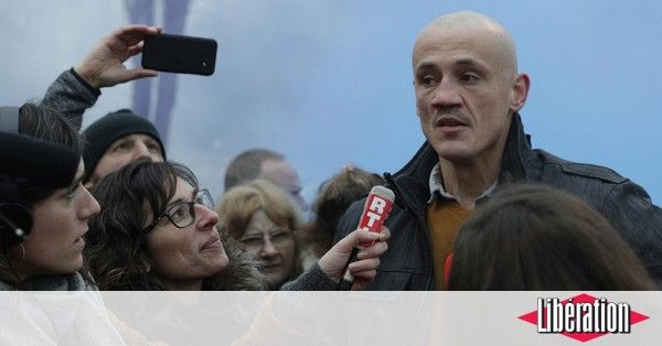 La cagnotte en soutien au «boxeur gilet jaune» reste bloquée