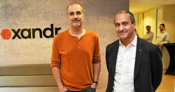Publicité numérique. Xandr se développe à Quimper