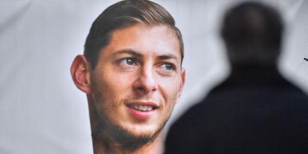 Emiliano Sala : un homme arrêté pour homicide involontaire