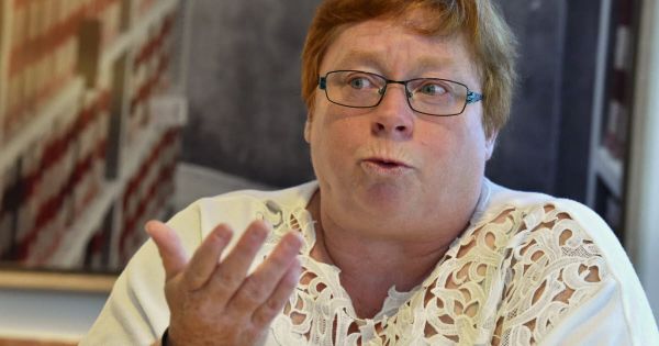 Affaire Gregory : Murielle Bolle mise en examen pour diffamation
