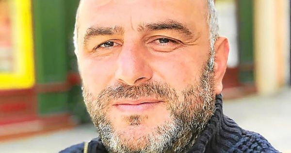 Accident mortel à Lorient. « Le petit Samet va un peu mieux »