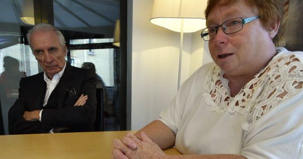 Murielle Bolle mise en examen pour diffamation