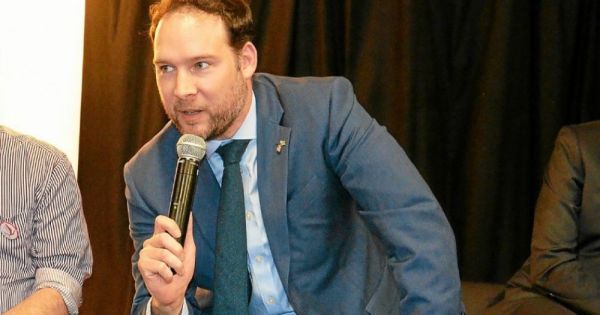Start-up. Ces quatre Bretons qui vont s’envoler pour les USA