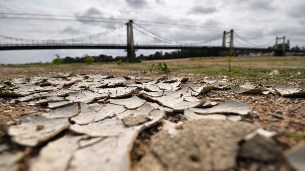 Nucléaire : alerte sur la contamination radioactive de la Loire