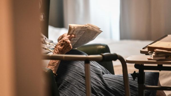 Manque de personnel : un médecin démissionne d'un Ehpad