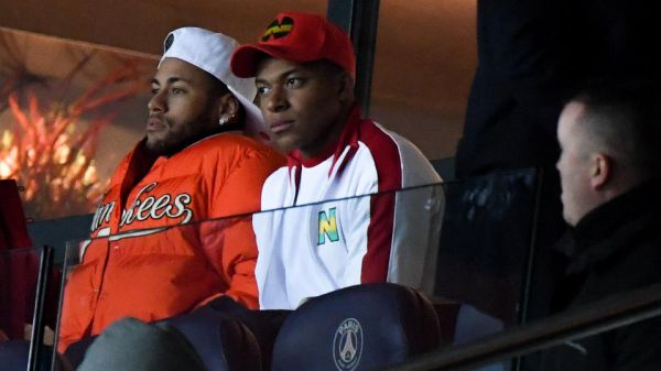 Kylian Mbappé dessiné par le créateur d'Olive et Tom