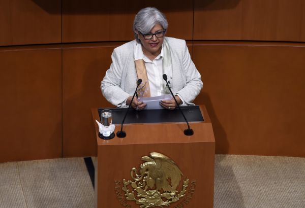 Le Mexique ratifie le nouveau traité de libre-échange avec les Etats-Unis et le Canada