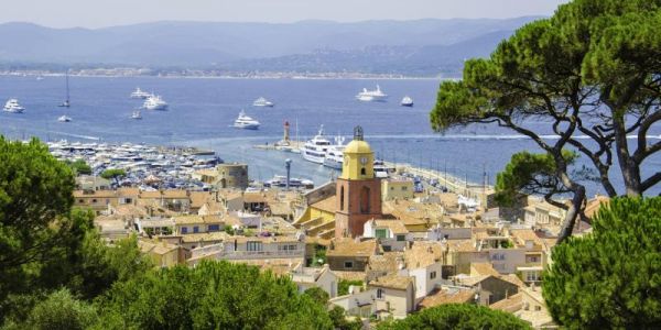 Locations de vacances: le Var toujours aussi attractif!