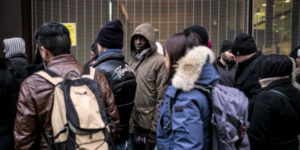La taxation « élevée » des titres de séjours en France pointée du doigt