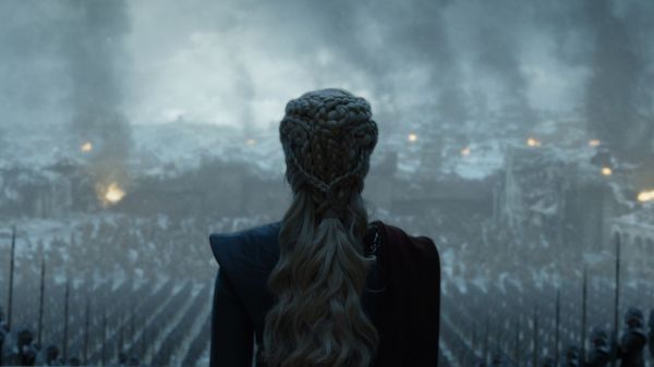 Game of Thrones : le réalisateur avait imaginé une fin plutôt osée