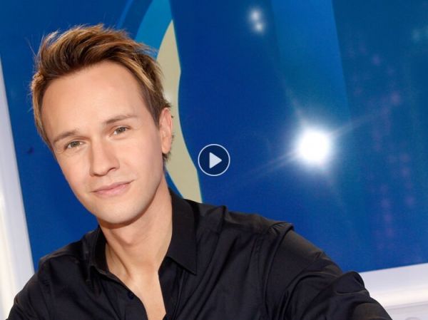 VIDEO - Cyril Feraud en deuil : son hommage bouleversant à son père décédé