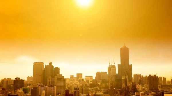 Météo : canicule la semaine prochaine, jusqu'à 40°C à l'ombre, consultez les prévisions