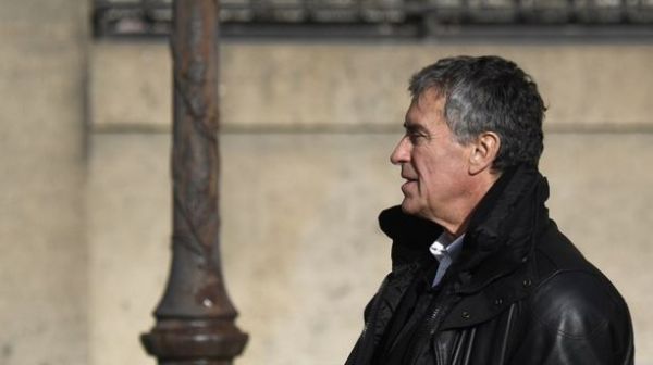 Jérôme Cahuzac autorisé à exercer la médecine générale par l'Ordre des médecins