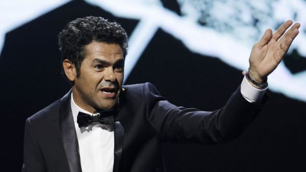 Jamel Debbouze rate un spectacle, il décide de reverser son cachet