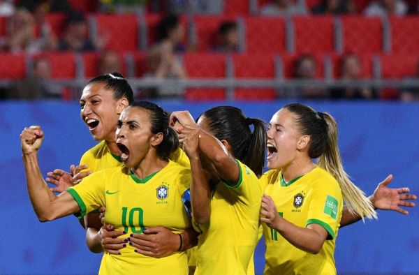 Coupe du monde féminine : trois choses à savoir sur la Seleção avant France-Brésil