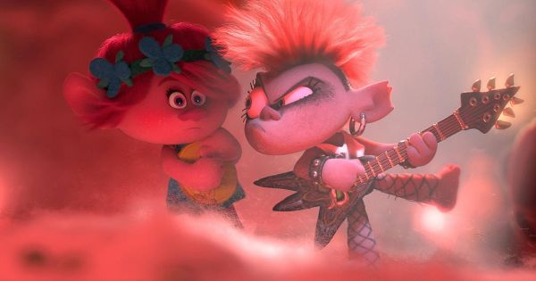 Les bandes-annonces qu'il ne fallait pas rater cette semaine