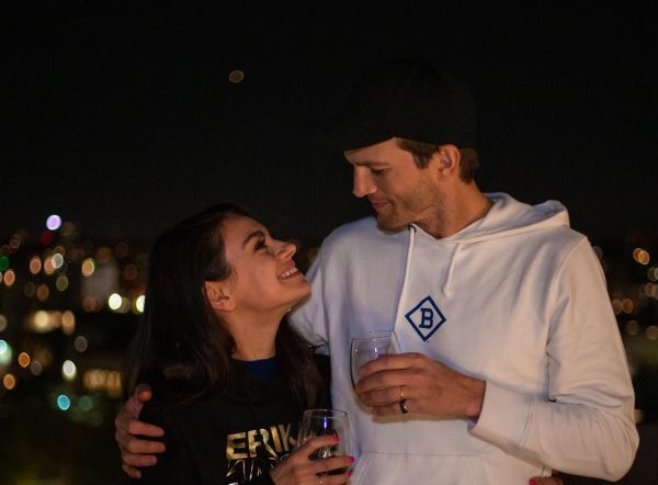 Ashton Kutcher et Mila Kunis se sont-ils séparés ? Cette rumeur qui sème le doute