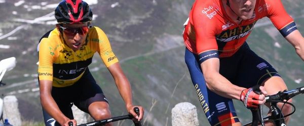 Cyclisme – Tour de Suisse (E9) : Carthy remporte la dernière étape, victoire finale de Bernal