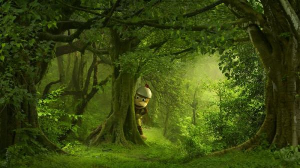 La série « Ape Escape » tease son grand retour après des années d’absence