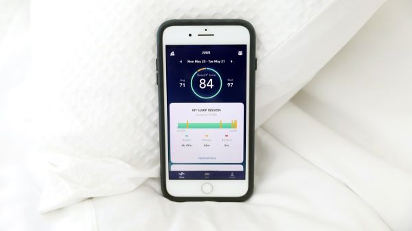 La sleep tech veut vous tracker bayonne bout de la nuit