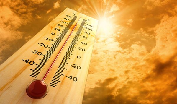 Tunisie : Prévisions météo pour aujourd'hui 24 juin 2019