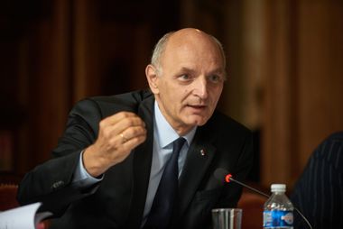Finances locales : les marges de manoeuvre sont de retour, selon la Cour des comptes