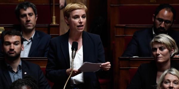 En Seine-Saint-Denis, le RN espère capitaliser sur l'effondrement de LFI