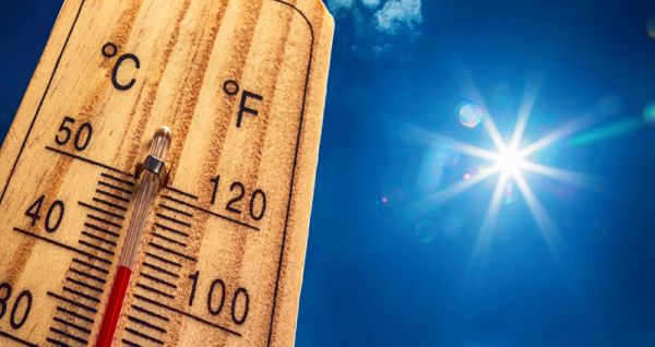 Une canicule pire que celle de 2003 ? De nombreux départements placés en alerte orange