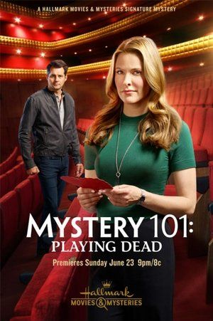 Film Mystery 101 Playing Dead Streaming - Complet HD (2019)