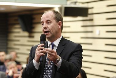 L'assemblée de Bretagne relancée