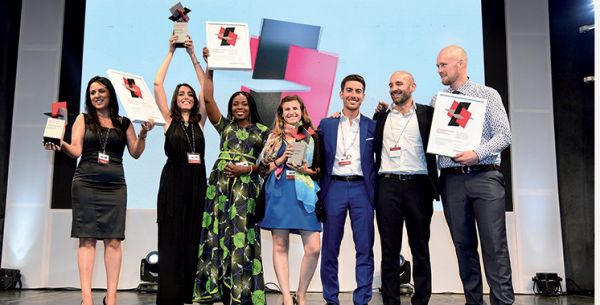 LafargeHolcim Awards : Les inscriptions au 6ème cycle ouvertes