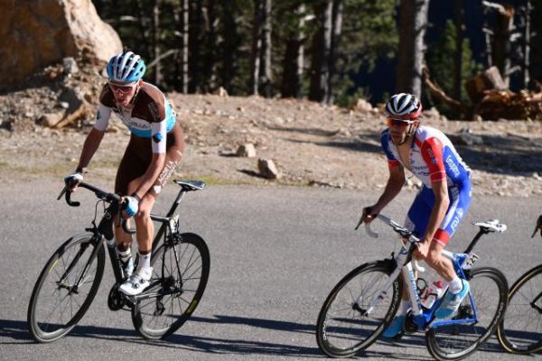 Tour de France - Thibaut Pinot et Romain Bardet peuvent-ils battre Egan Bernal sur le Tour de France 2019 ?