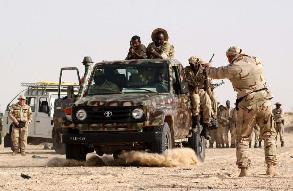Peul contre Dogon et Bambara : une plaie ethnique ancienne surinfectée par le jihadisme contemporain