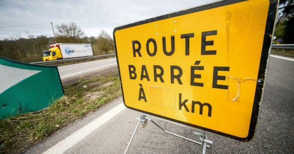 Les travaux de la semaine sur les secteurs de Remiremont et de Gérardmer