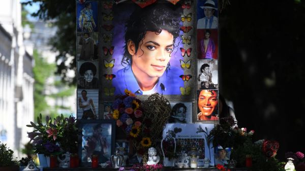 Peu d'hommages prévus pour le 10e anniversaire de la mort de Michael Jackson après la diffusion de Leaving Neverland