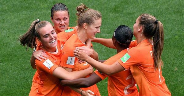 Mondial féminin : ce qui vous attend ce mardi