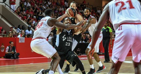 Les clés du match avant la "finale” de la finale entre l'Asvel et Monaco