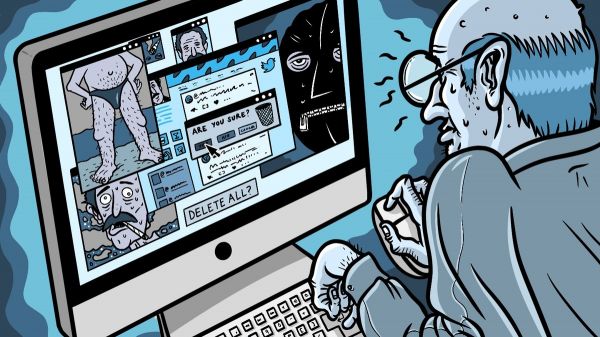 Voici comment les recruteurs analysent votre activité sur les réseaux sociaux