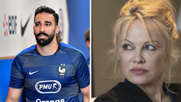 "C'est un monstre" : Pamela Anderson dévastée annonce sa rupture avec Adil Rami