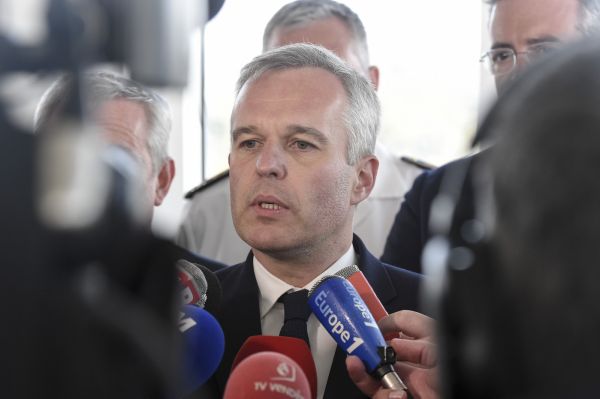 Circulation différenciée: déclenchement "beaucoup plus rapide" en cas de pollution