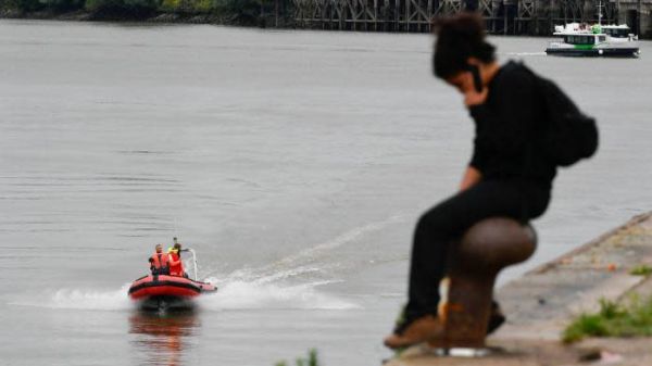 Steve, le jeune homme porté disparu à Nantes dans la nuit de vendredi à samedi ne savait pas nager
