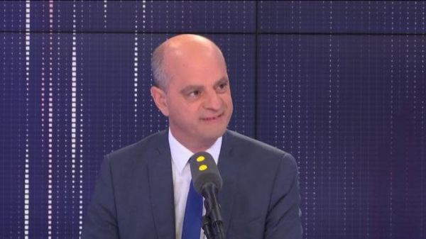 Fuites des sujets du bac : "Nous allons être d'une rigueur implacable" affirme Jean-Michel Blanquer