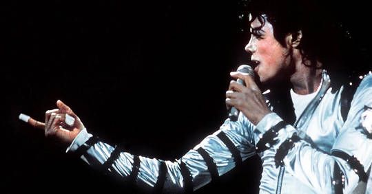 « On parlera de Michael Jackson comme d'un cas d'école »
