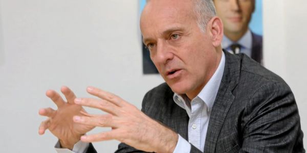 Zizanie à LREM dans les Alpes-Maritimes: la contre-attaque d'élus macronistes de la Côte d'Azur