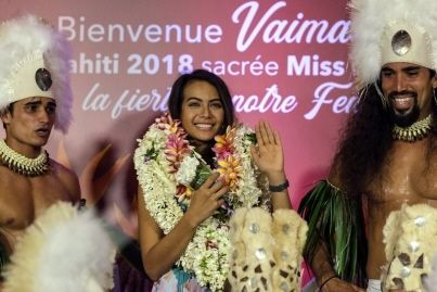 Pourquoi Miss France 2019 ne participera à aucun concours international